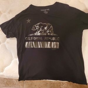 California Republic Shirt
